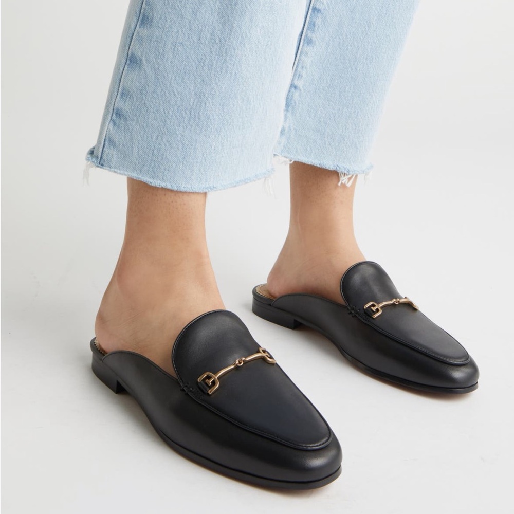 Sam Edelman Linnie Mini Mules